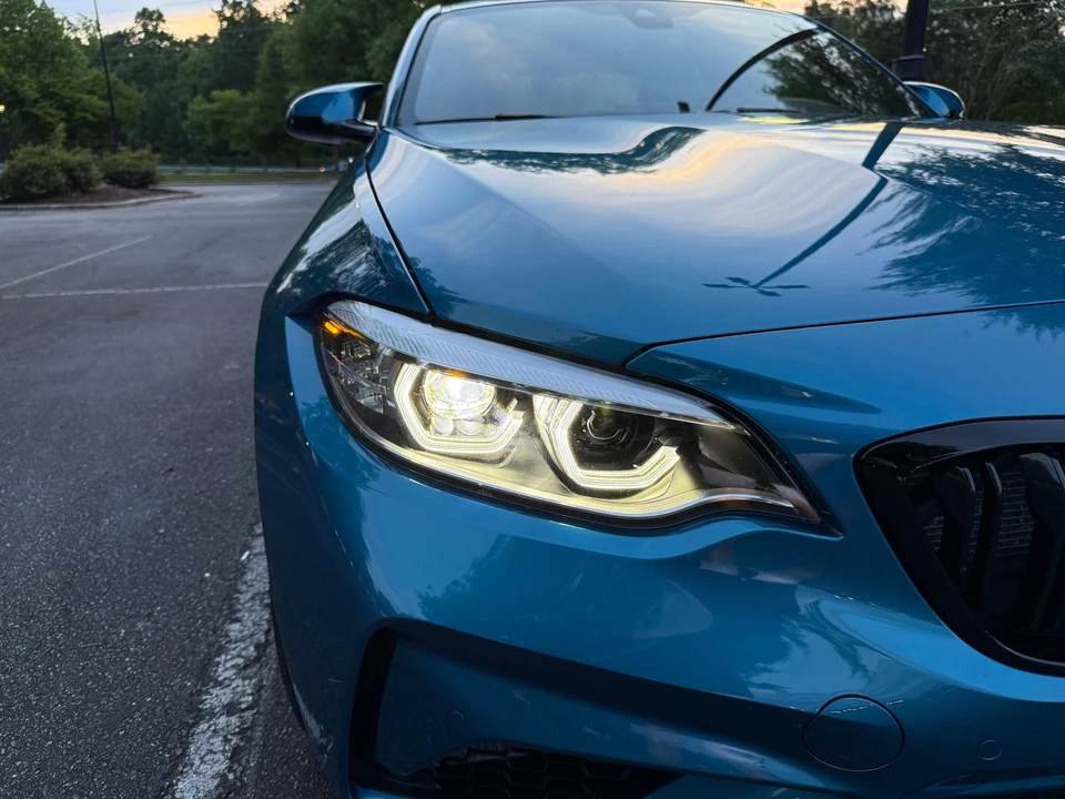 2020 BMW F87 M2 - Image 9 of 31