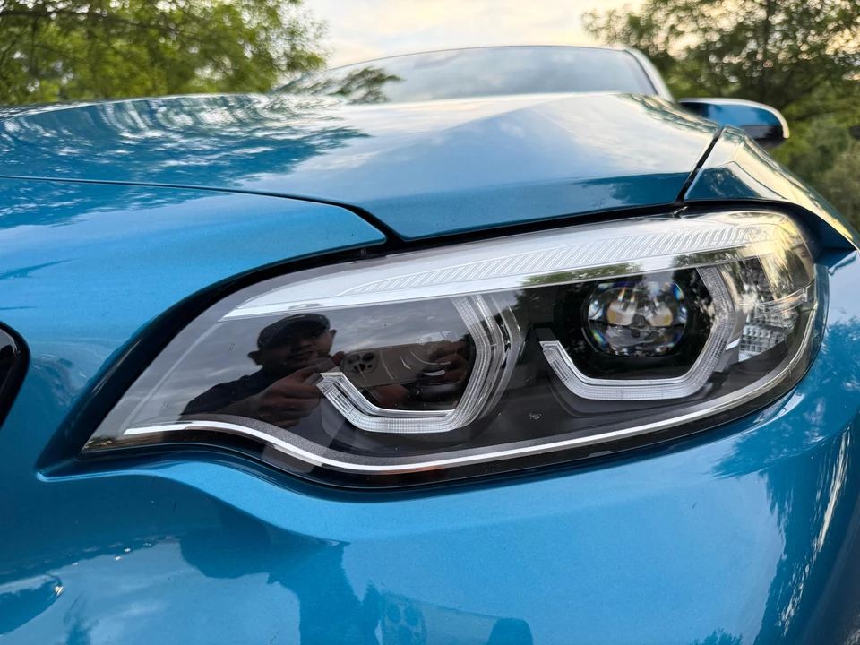 2020 BMW F87 M2 - Image 12 of 31