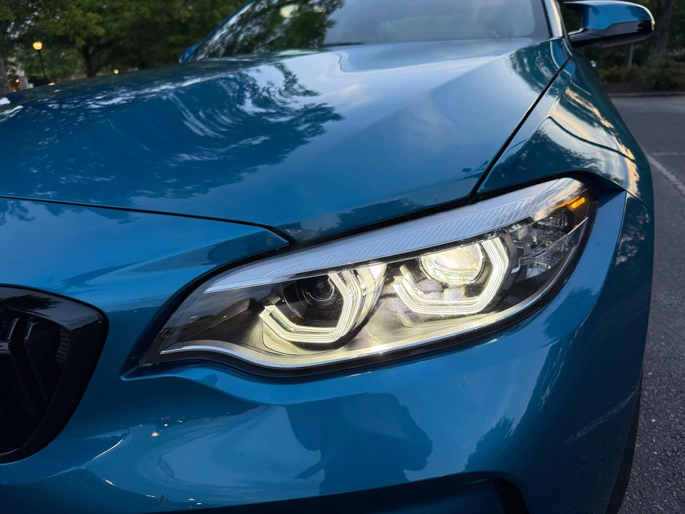 2020 BMW F87 M2 - Image 13 of 31