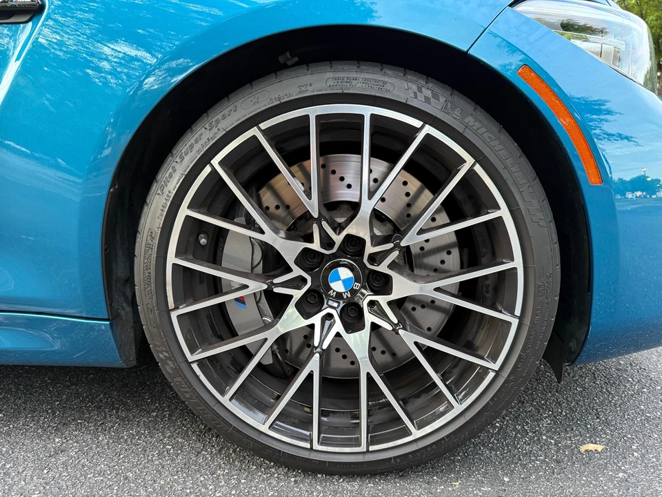 2020 BMW F87 M2 - Image 23 of 31