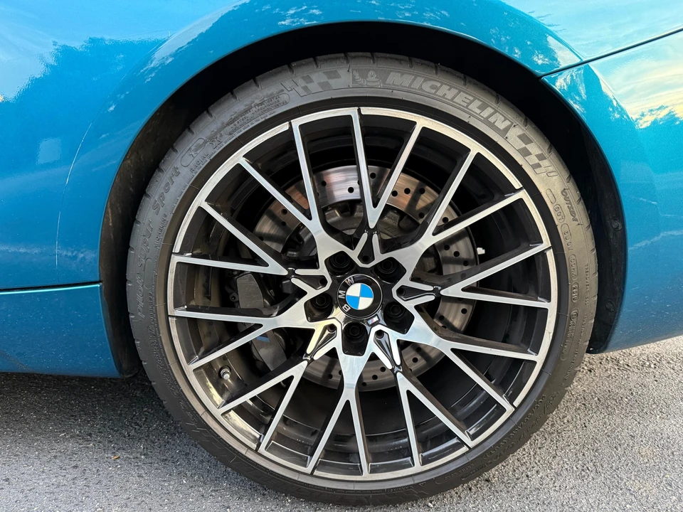 2020 BMW F87 M2 - Image 21 of 31