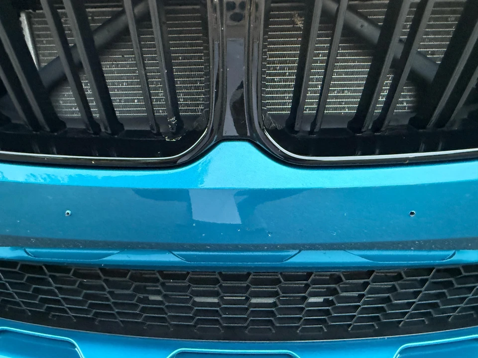 2020 BMW F87 M2 - Image 11 of 31