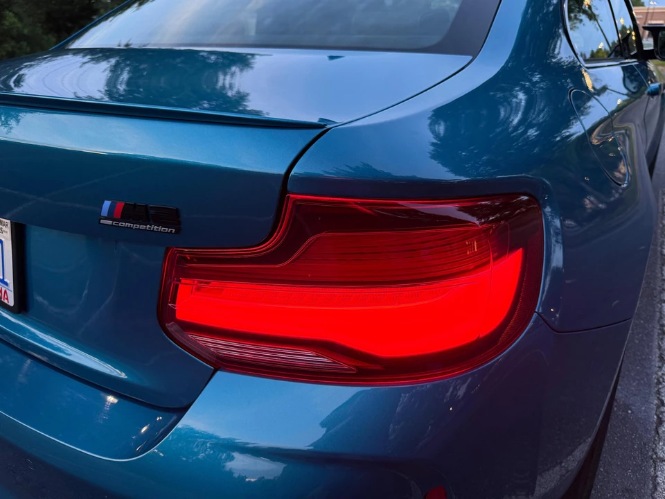 2020 BMW F87 M2 - Image 19 of 31