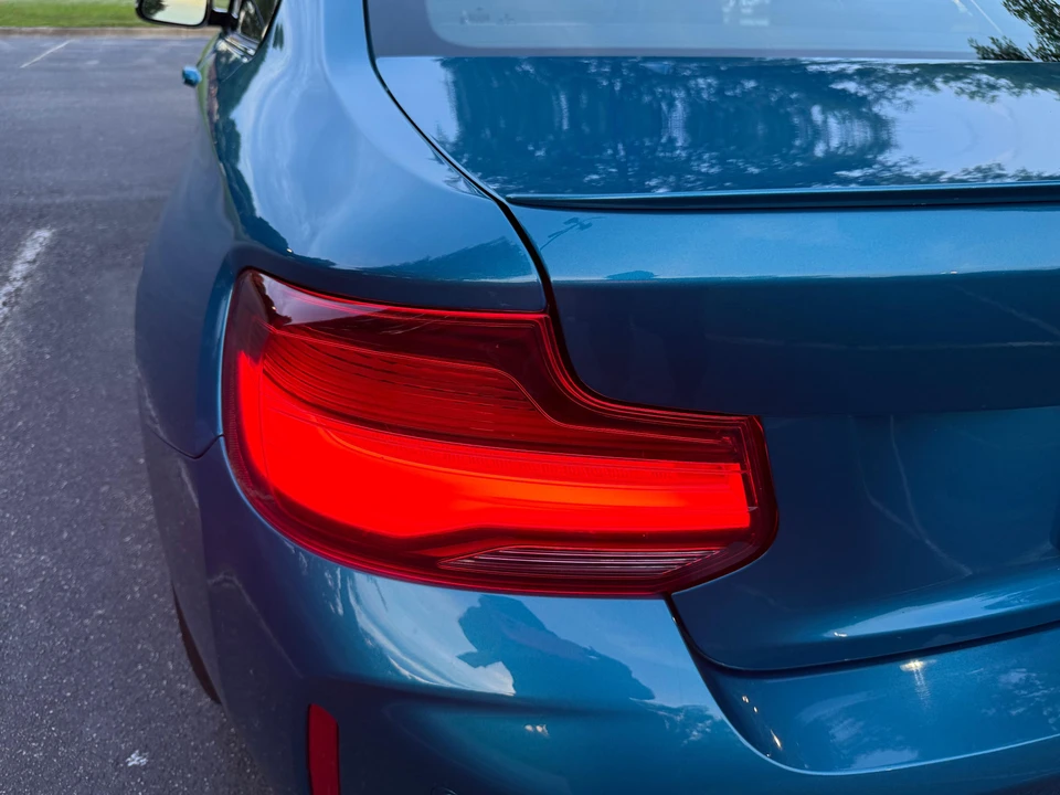2020 BMW F87 M2 - Image 15 of 31