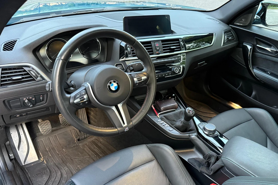 2020 BMW F87 M2 - Image 25 of 31