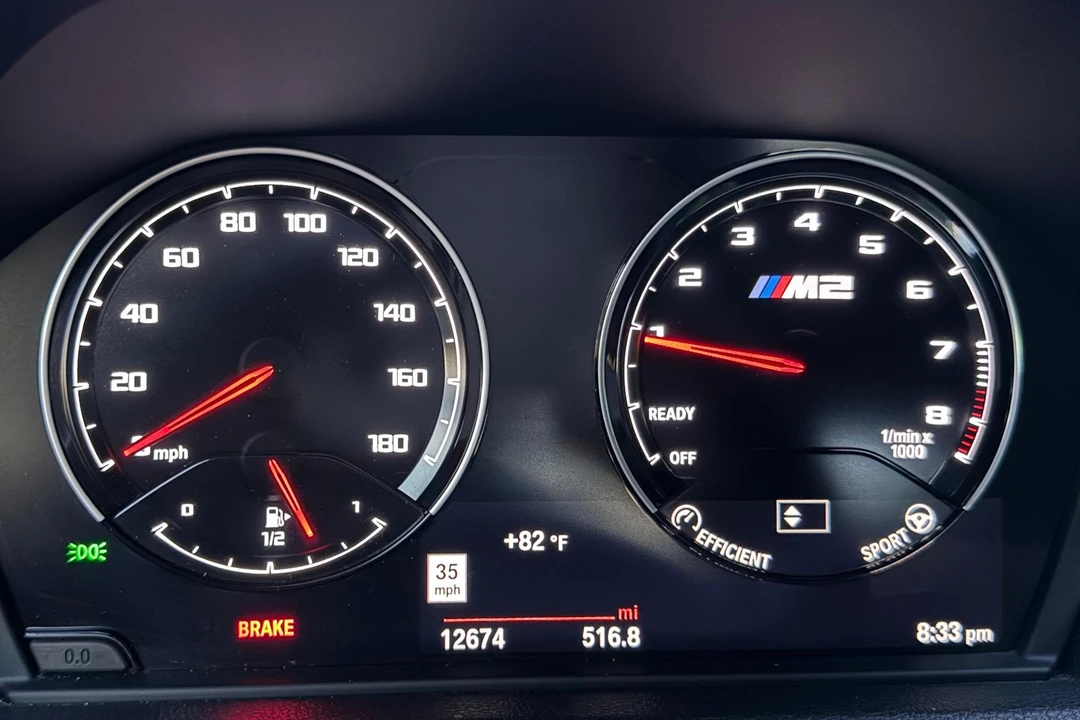 2020 BMW F87 M2 - Image 28 of 31