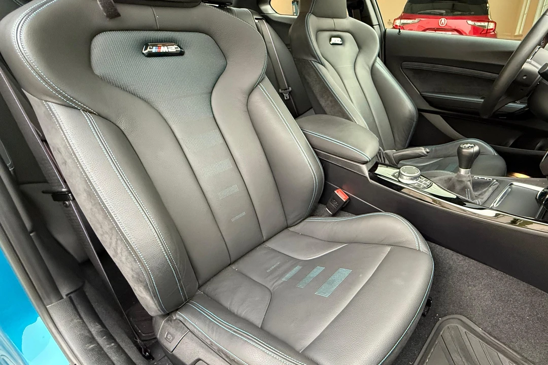 2020 BMW F87 M2 - Image 26 of 31