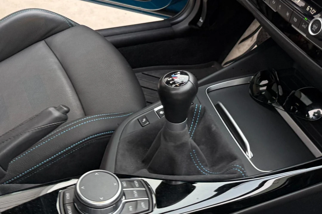 2020 BMW F87 M2 - Image 27 of 31