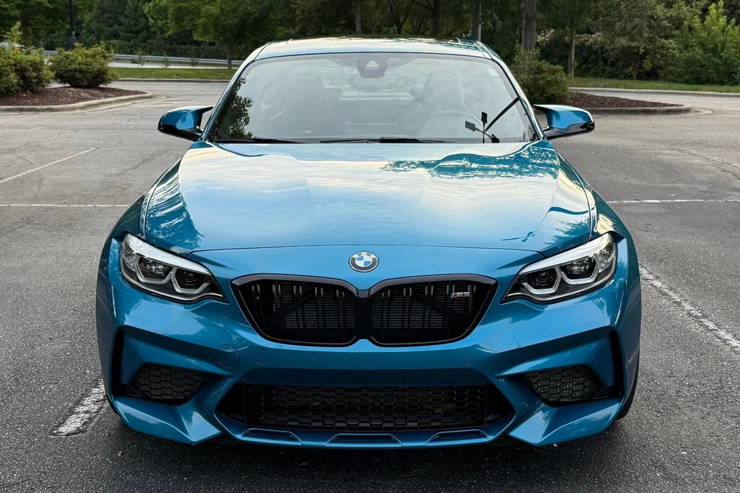 2020 BMW F87 M2 - Image 2 of 31