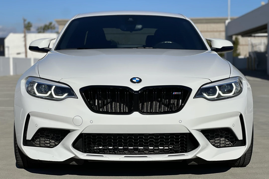 2020 BMW F87 M2 - Image 2 of 31