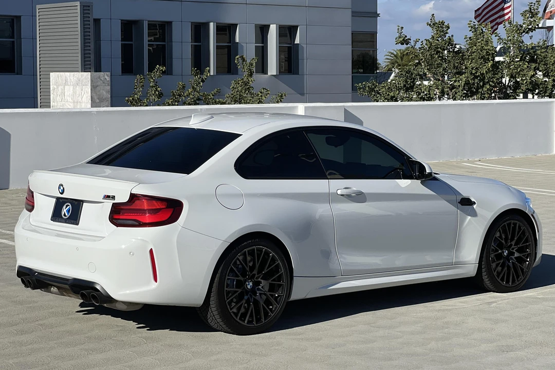 2020 BMW F87 M2 - Image 4 of 31
