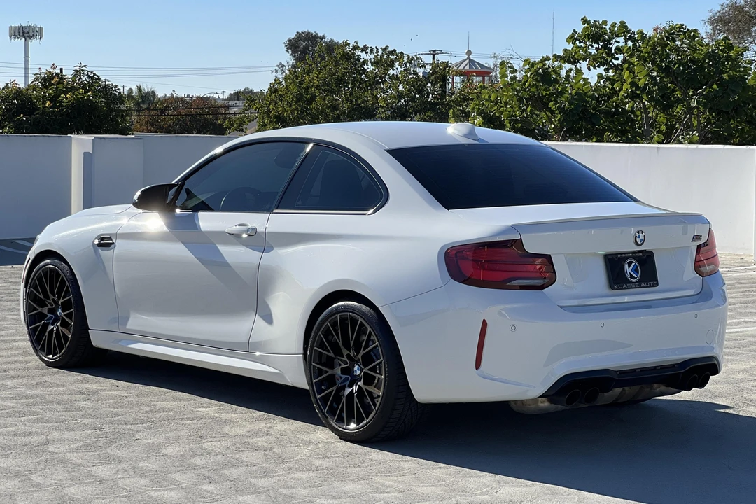 2020 BMW F87 M2 - Image 5 of 31