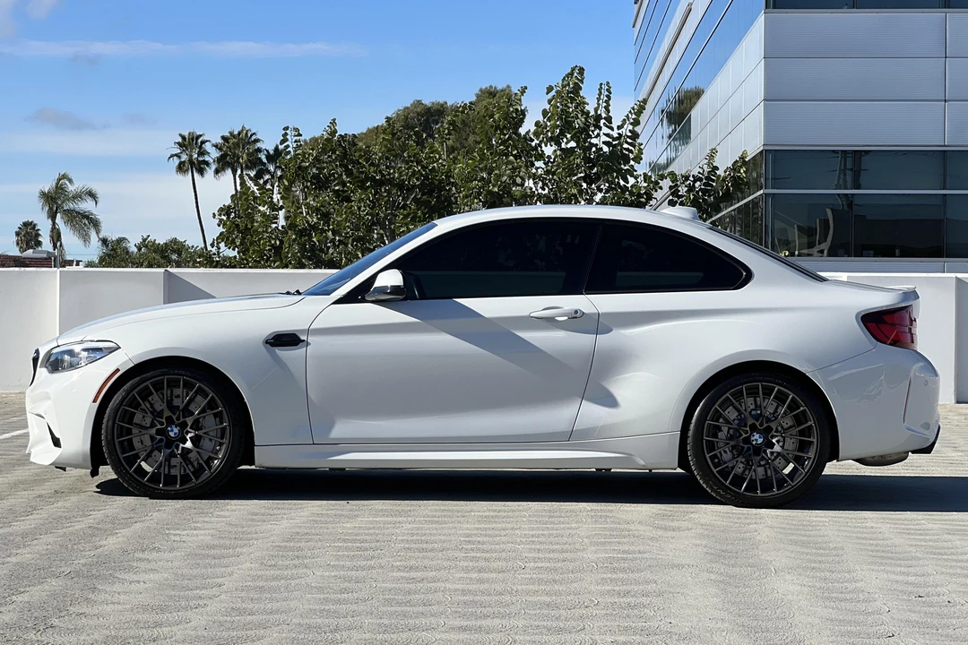 2020 BMW F87 M2 - Image 3 of 31