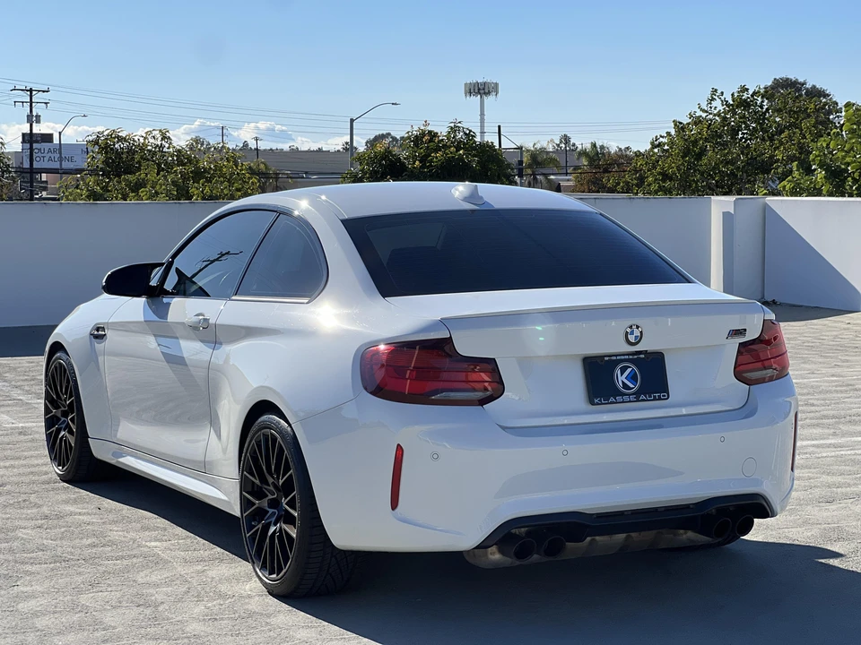 2020 BMW F87 M2 - Image 11 of 31