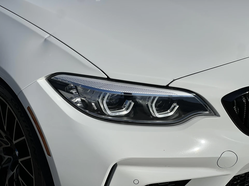 2020 BMW F87 M2 - Image 20 of 31