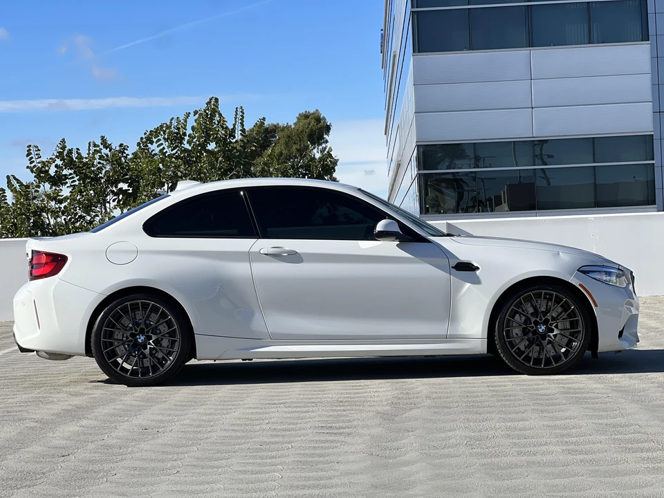 2020 BMW F87 M2 - Image 15 of 31