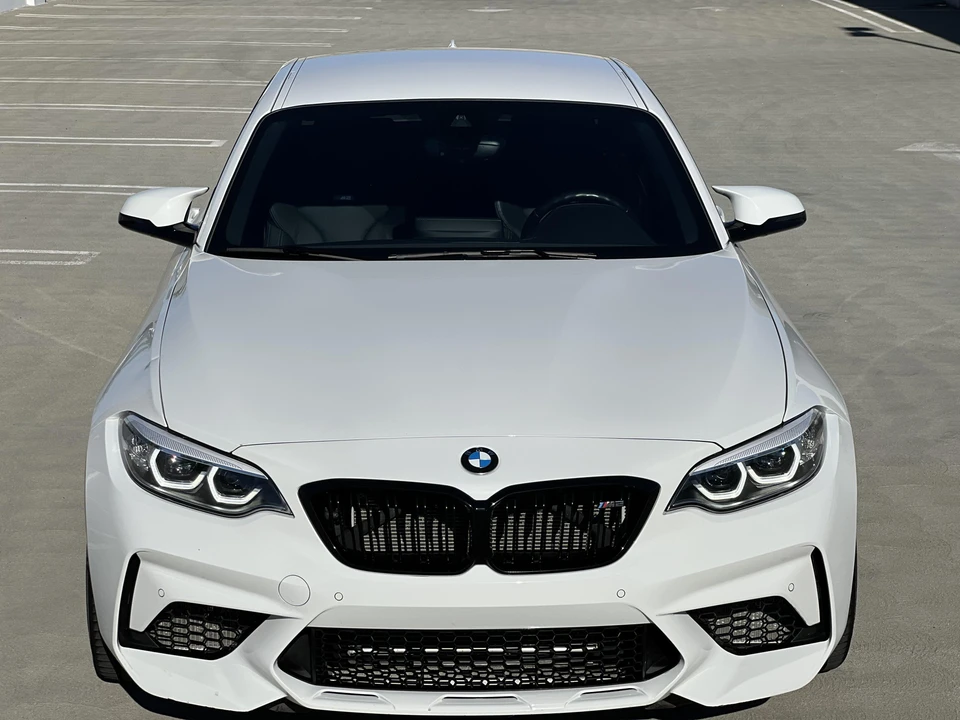 2020 BMW F87 M2 - Image 6 of 31