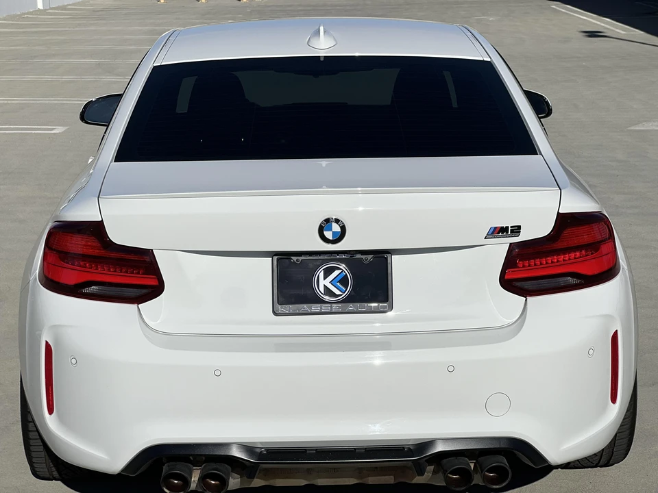 2020 BMW F87 M2 - Image 13 of 31