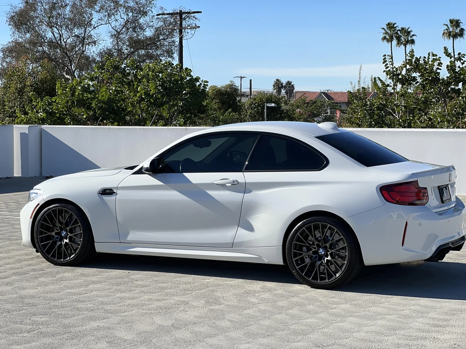 2020 BMW F87 M2 - Image 10 of 31