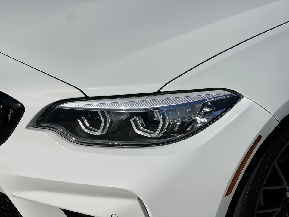 2020 BMW F87 M2 - Image 22 of 31