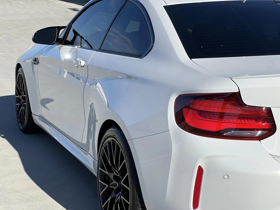 2020 BMW F87 M2 - Image 26 of 31