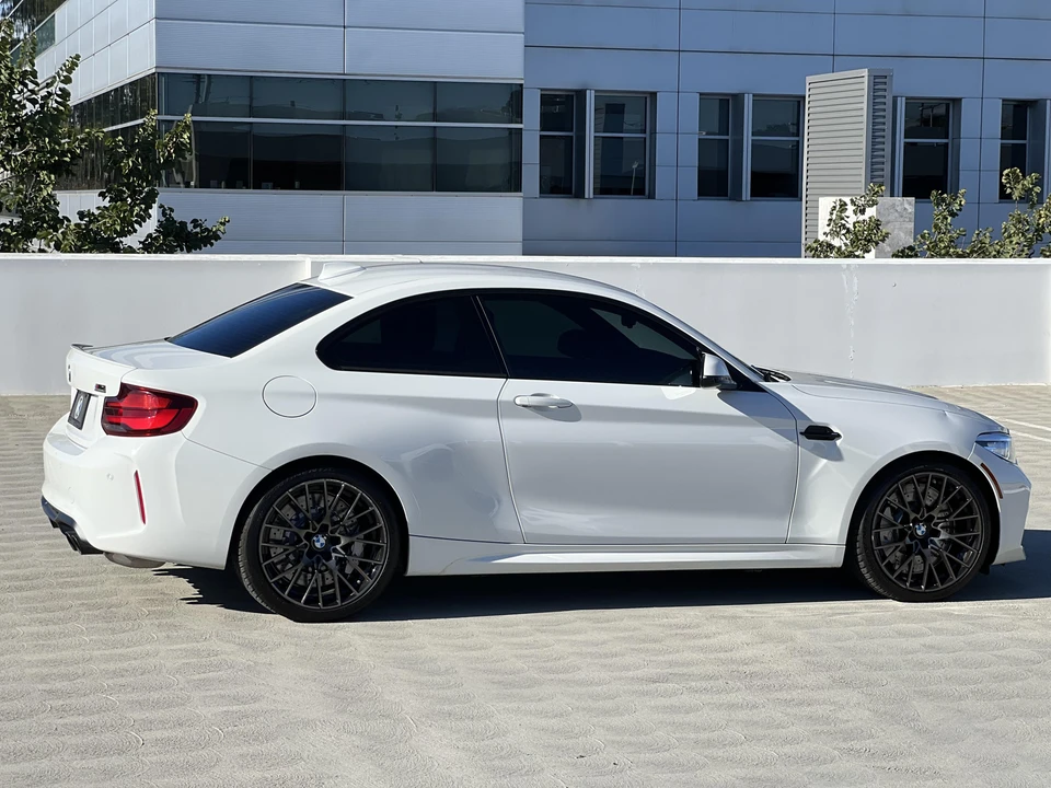 2020 BMW F87 M2 - Image 14 of 31