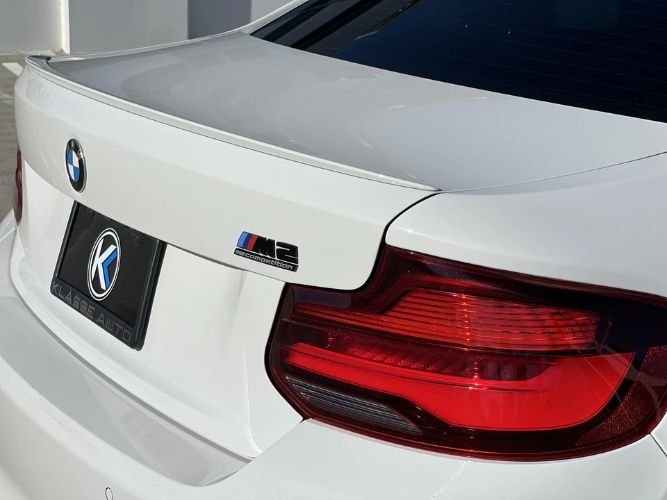 2020 BMW F87 M2 - Image 27 of 31
