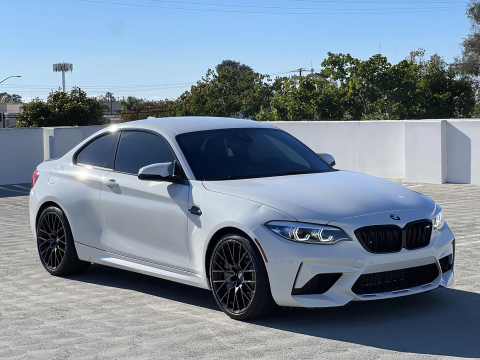 2020 BMW F87 M2 - Image 18 of 31