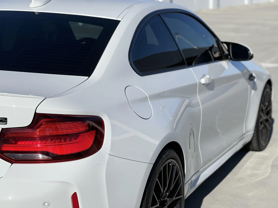 2020 BMW F87 M2 - Image 29 of 31