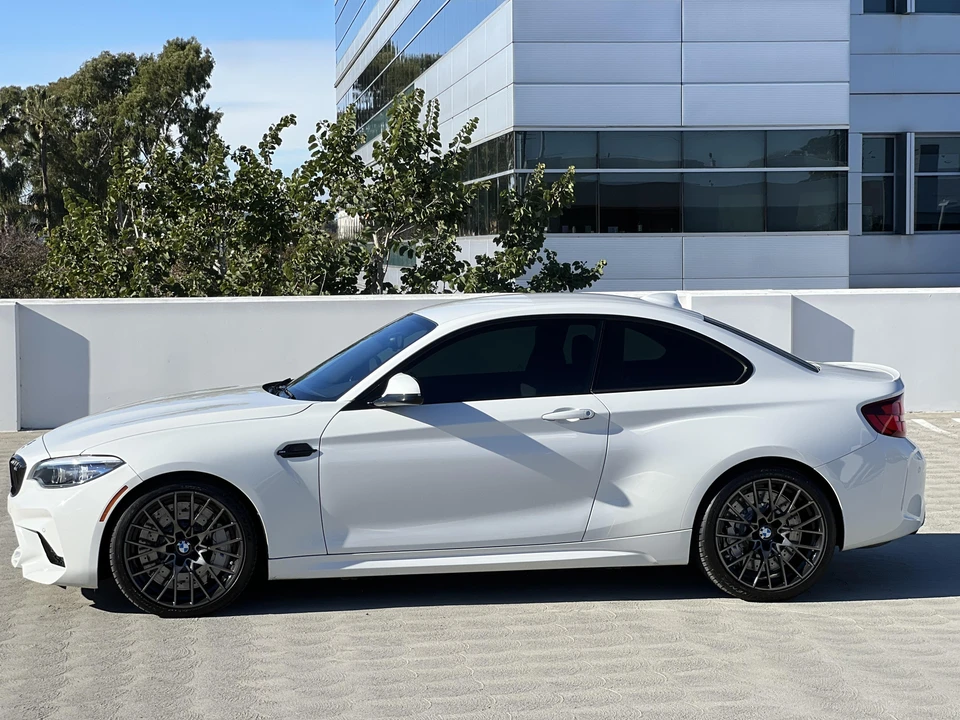 2020 BMW F87 M2 - Image 9 of 31