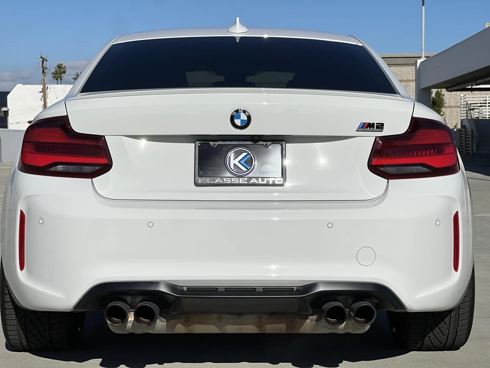 2020 BMW F87 M2 - Image 12 of 31