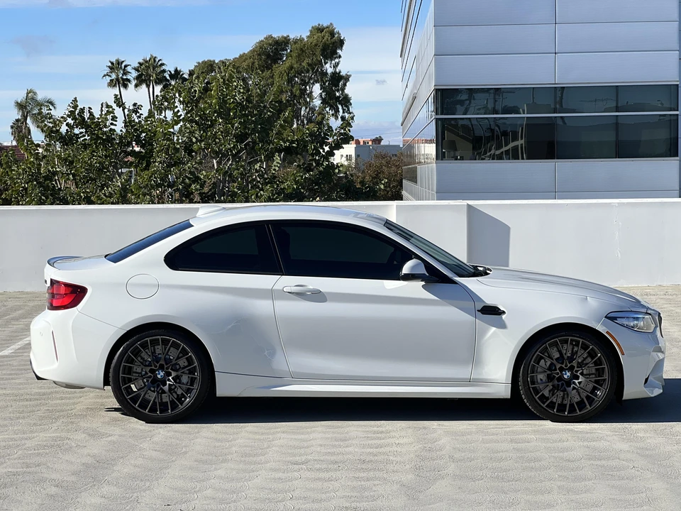 2020 BMW F87 M2 - Image 16 of 31