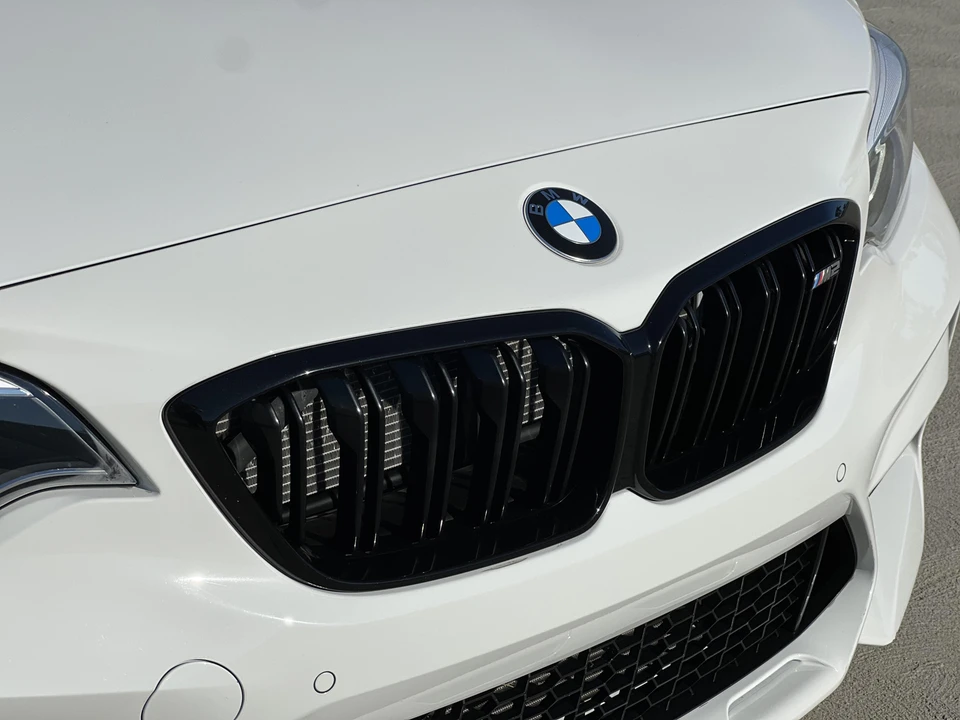 2020 BMW F87 M2 - Image 21 of 31