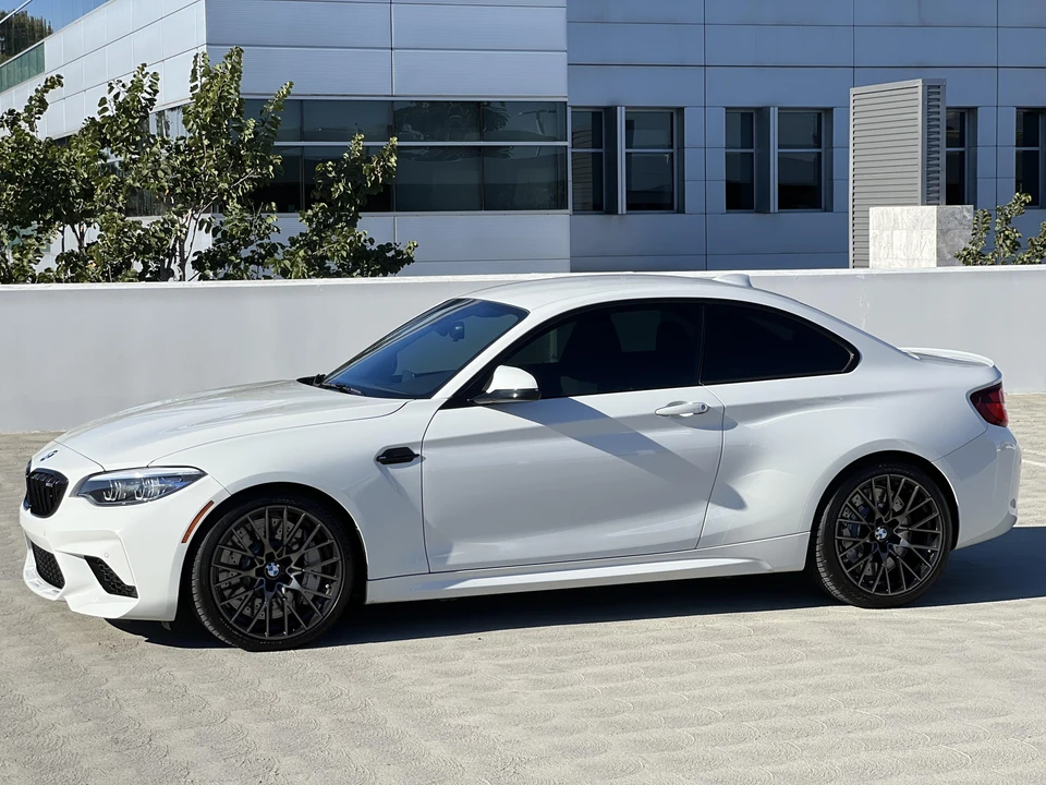 2020 BMW F87 M2 - Image 8 of 31