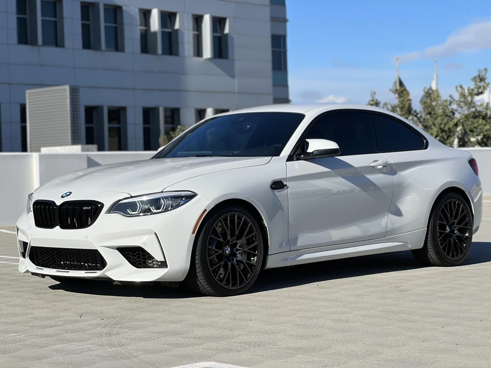 2020 BMW F87 M2 - Image 7 of 31