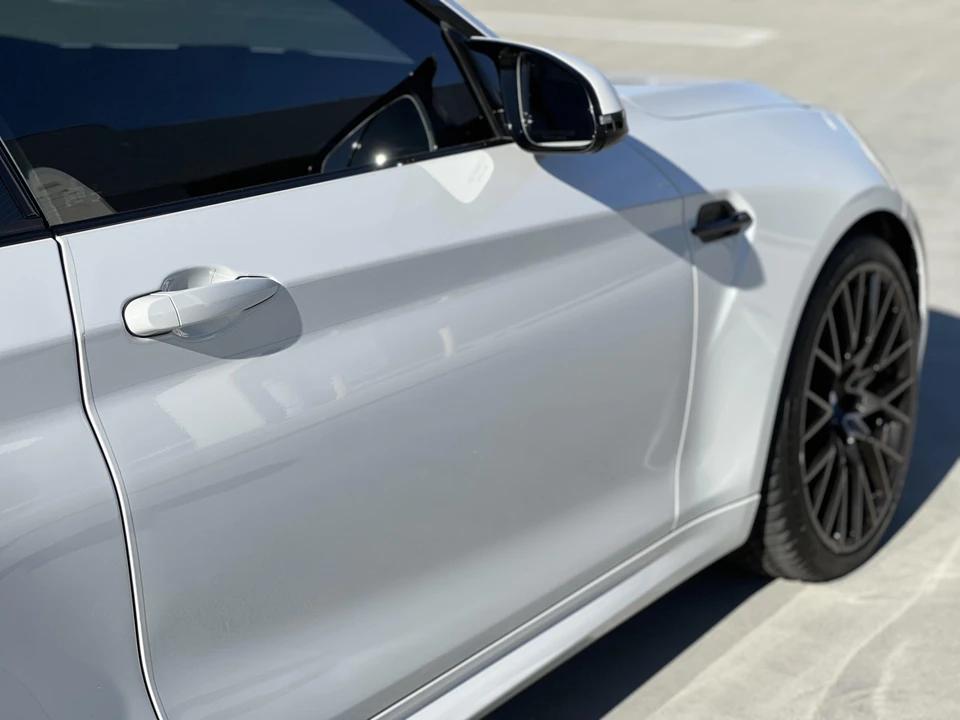 2020 BMW F87 M2 - Image 31 of 31