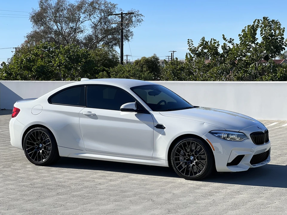 2020 BMW F87 M2 - Image 17 of 31