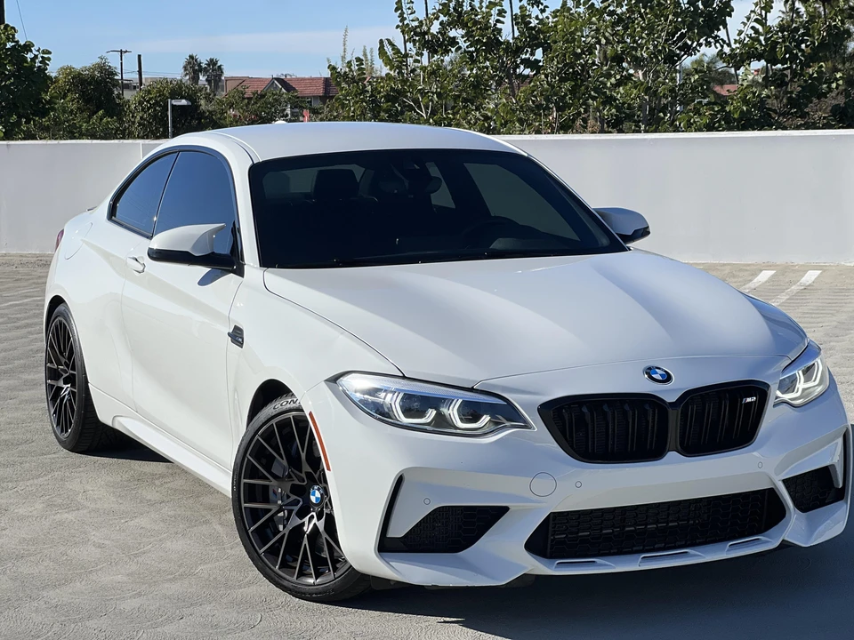 2020 BMW F87 M2 - Image 19 of 31