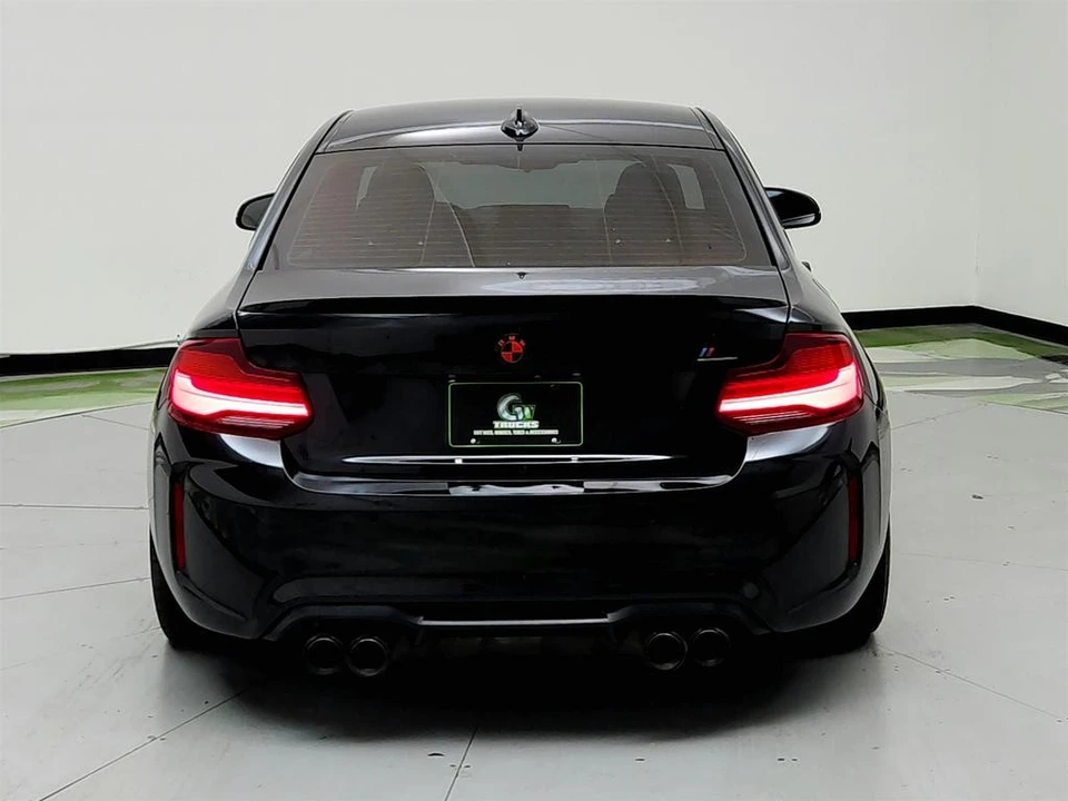 2020 BMW F87 M2 - Image 6 of 21