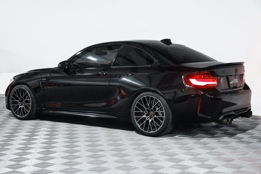 2020 BMW F87 M2 - Image 17 of 21