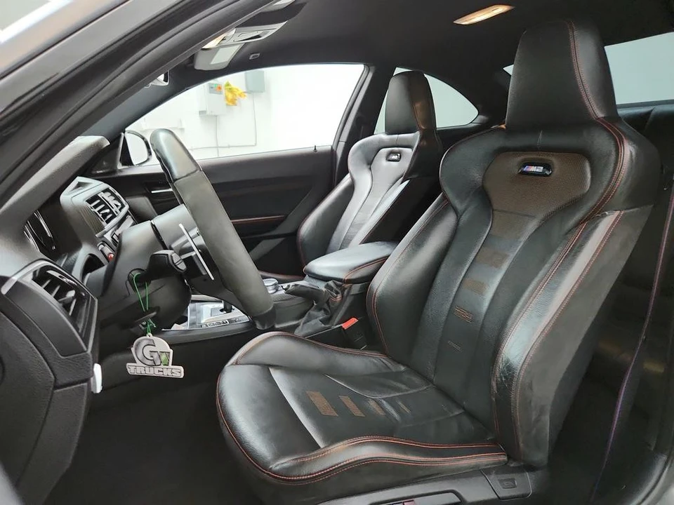2020 BMW F87 M2 - Image 13 of 21
