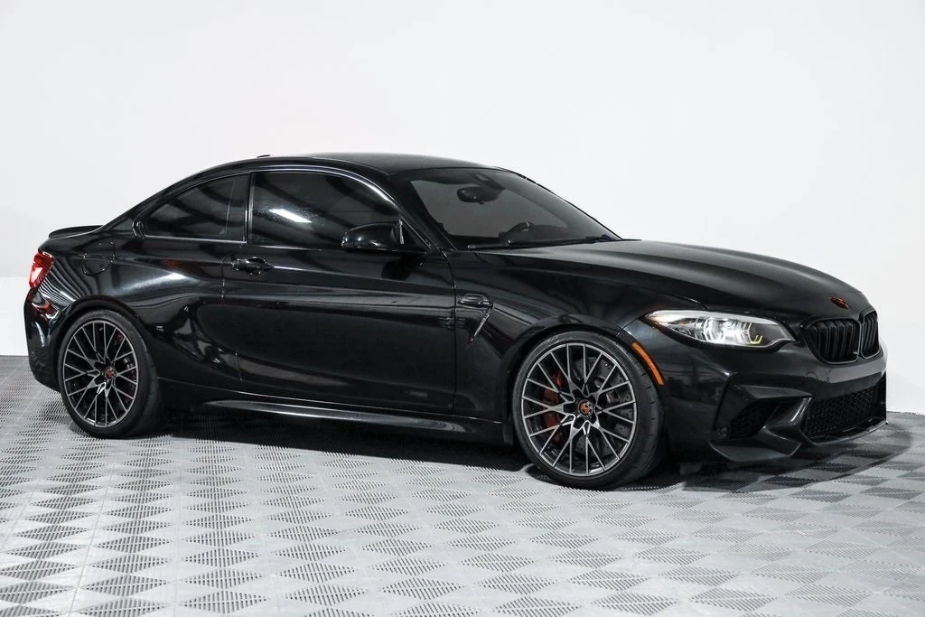 2020 BMW F87 M2 - Image 6 of 21