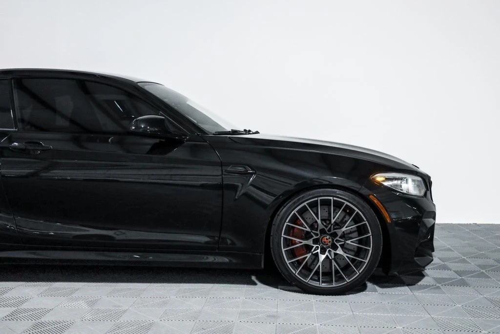 2020 BMW F87 M2 - Image 3 of 21