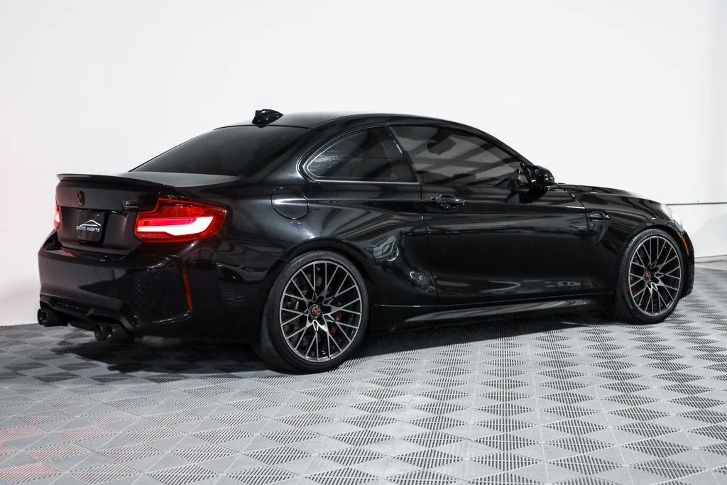2020 BMW F87 M2 - Image 4 of 21