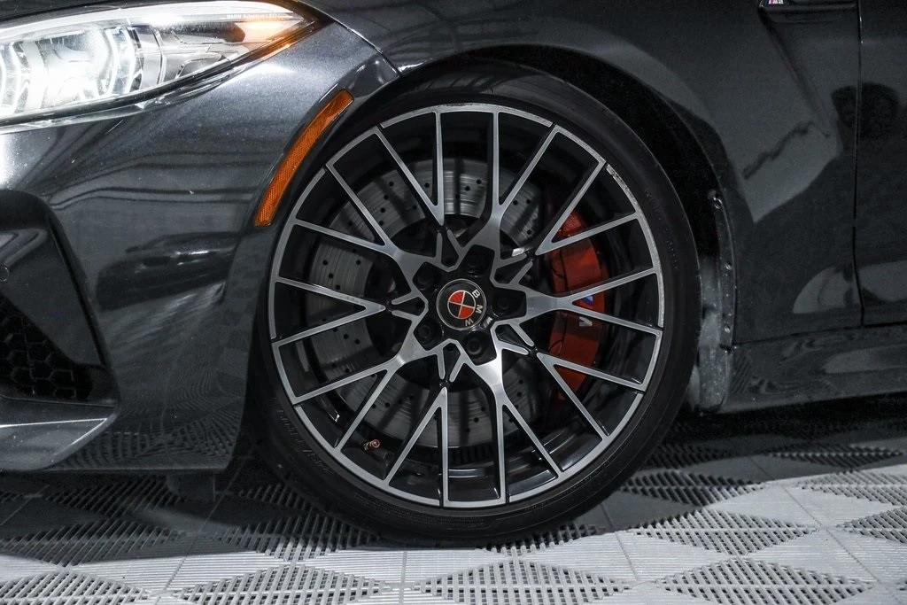 2020 BMW F87 M2 - Image 10 of 21
