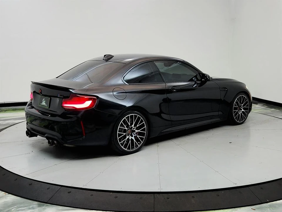 2020 BMW F87 M2 - Image 5 of 21