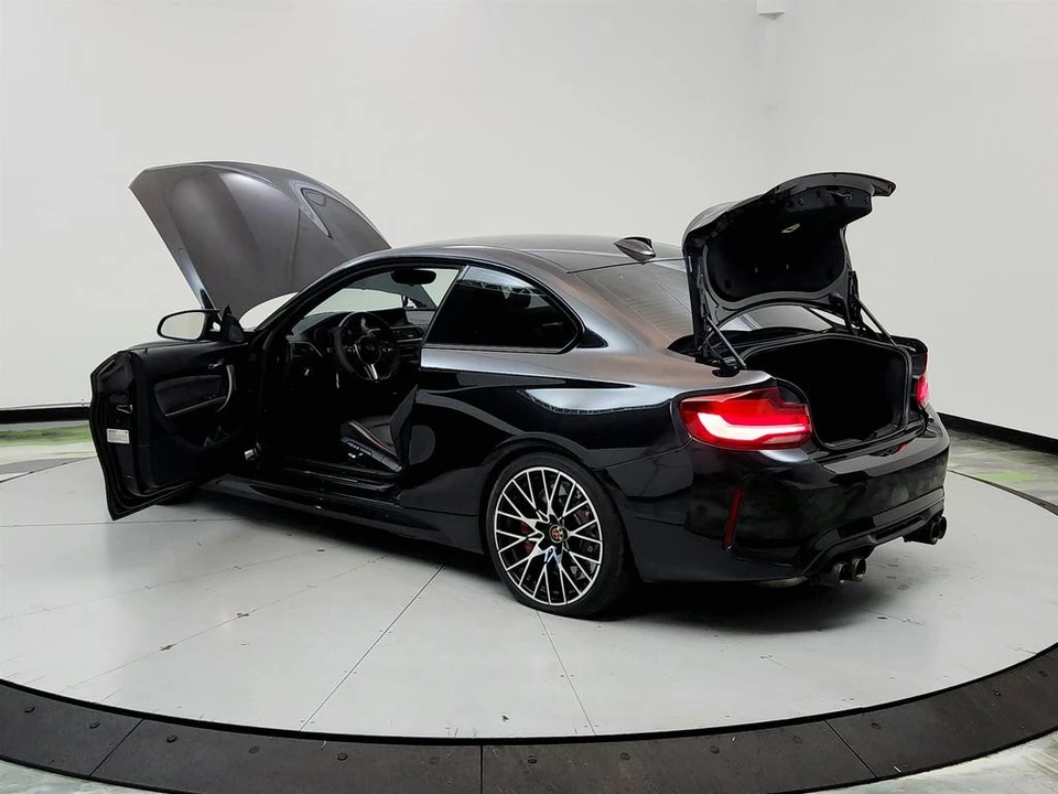 2020 BMW F87 M2 - Image 12 of 21