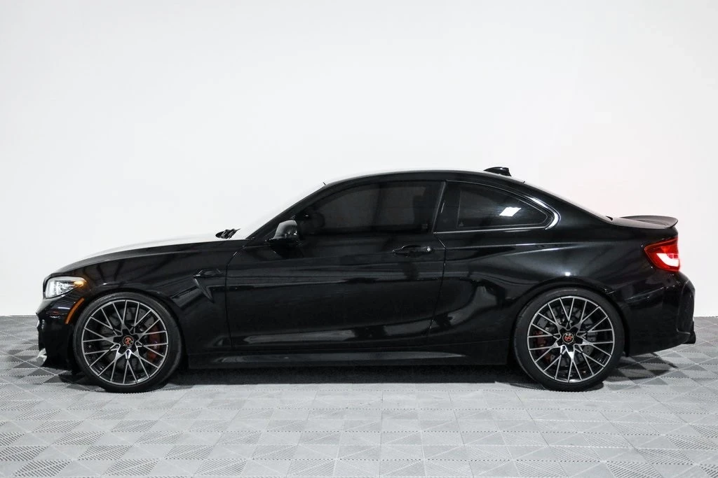 2020 BMW F87 M2 - Image 11 of 21