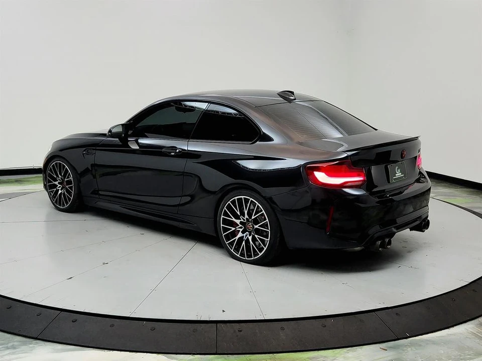 2020 BMW F87 M2 - Image 7 of 21