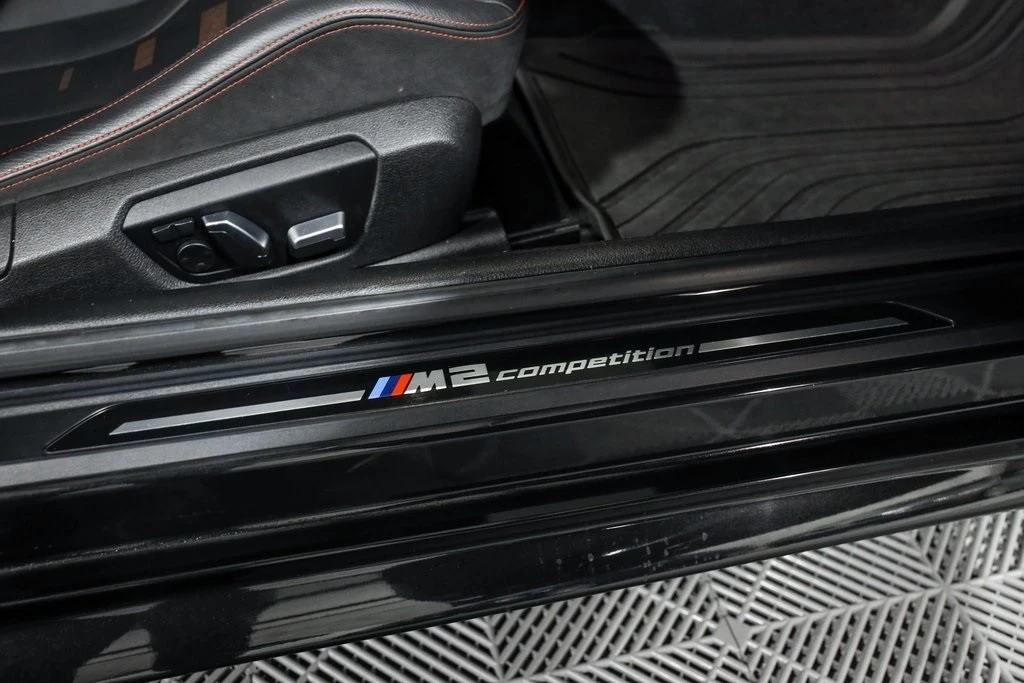 2020 BMW F87 M2 - Image 21 of 21